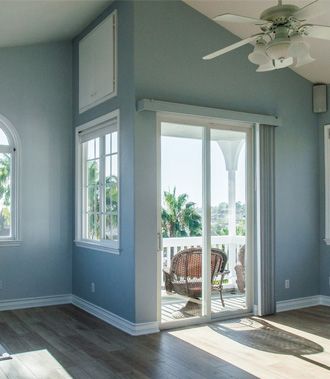 Остекление квартир Юбилейный