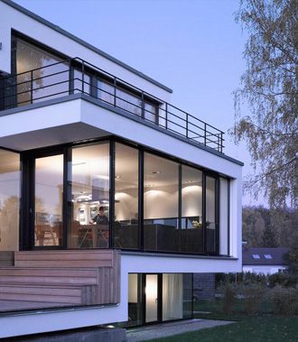 Остекление коттеджей Юбилейный