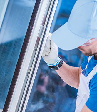 Ремонт окон Юбилейный